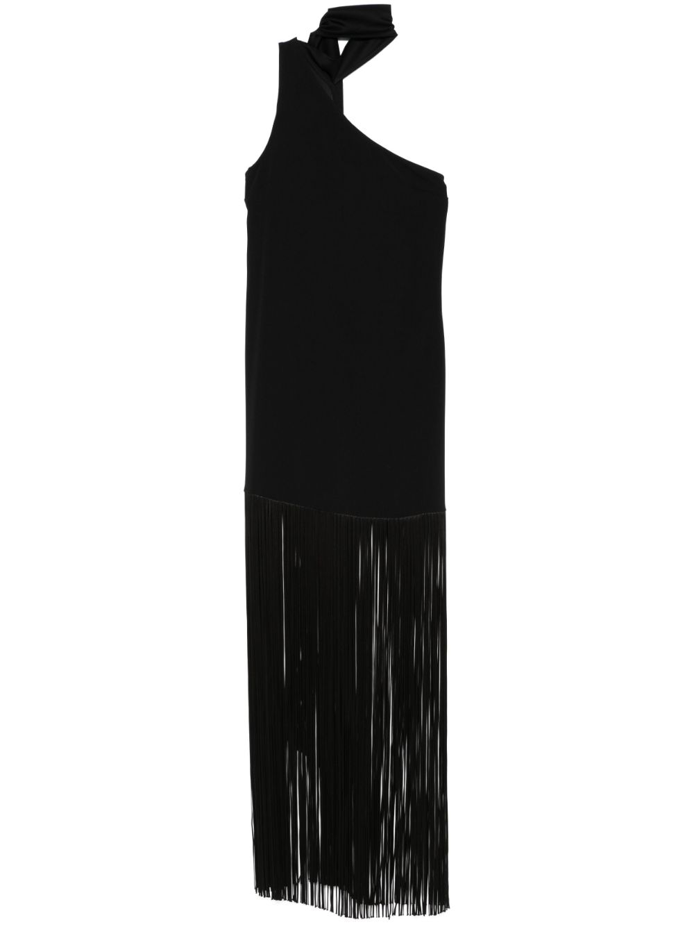 TALLER MARMO PRE Dresses Black TMPS2508133 (TALLER MARMO / ワンピース・ドレス・オールインワン ) | TALLER MARMO (タレー マルモ)