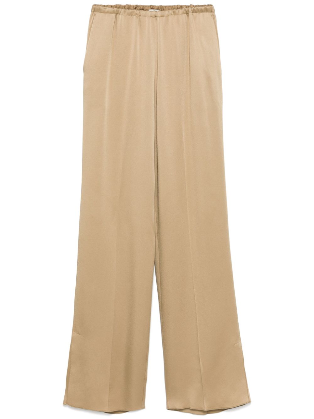 パンツ forte forte 13562_MY PANTS Trousers Forte Forte Trousers Beige (forte_forte/パンツ
