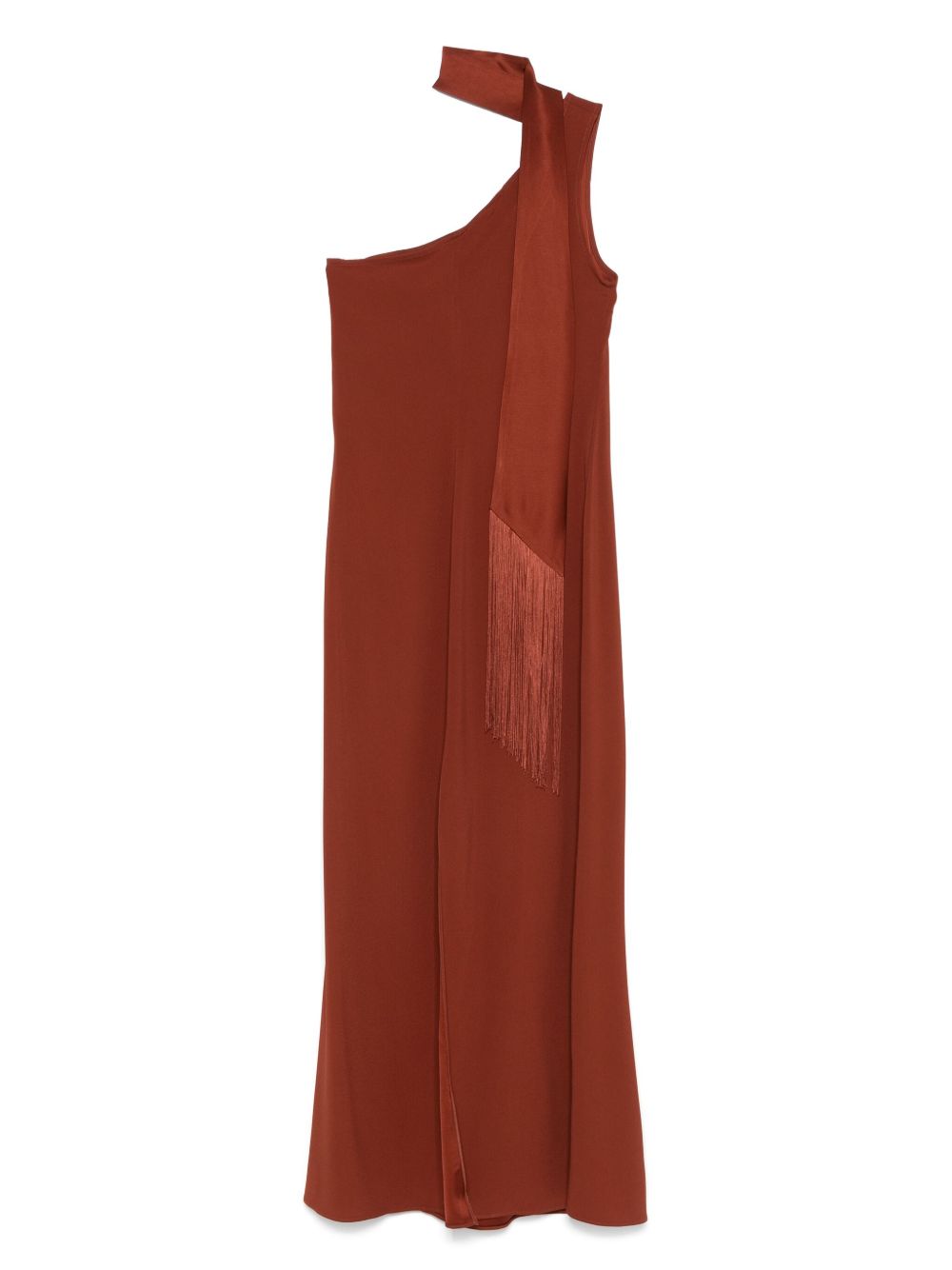 TALLER MARMO PRE Dresses Bordeaux TMPS2505707 (TALLER MARMO / ワンピース・ドレス・オールインワン ) | TALLER MARMO (タレー マルモ)(1)