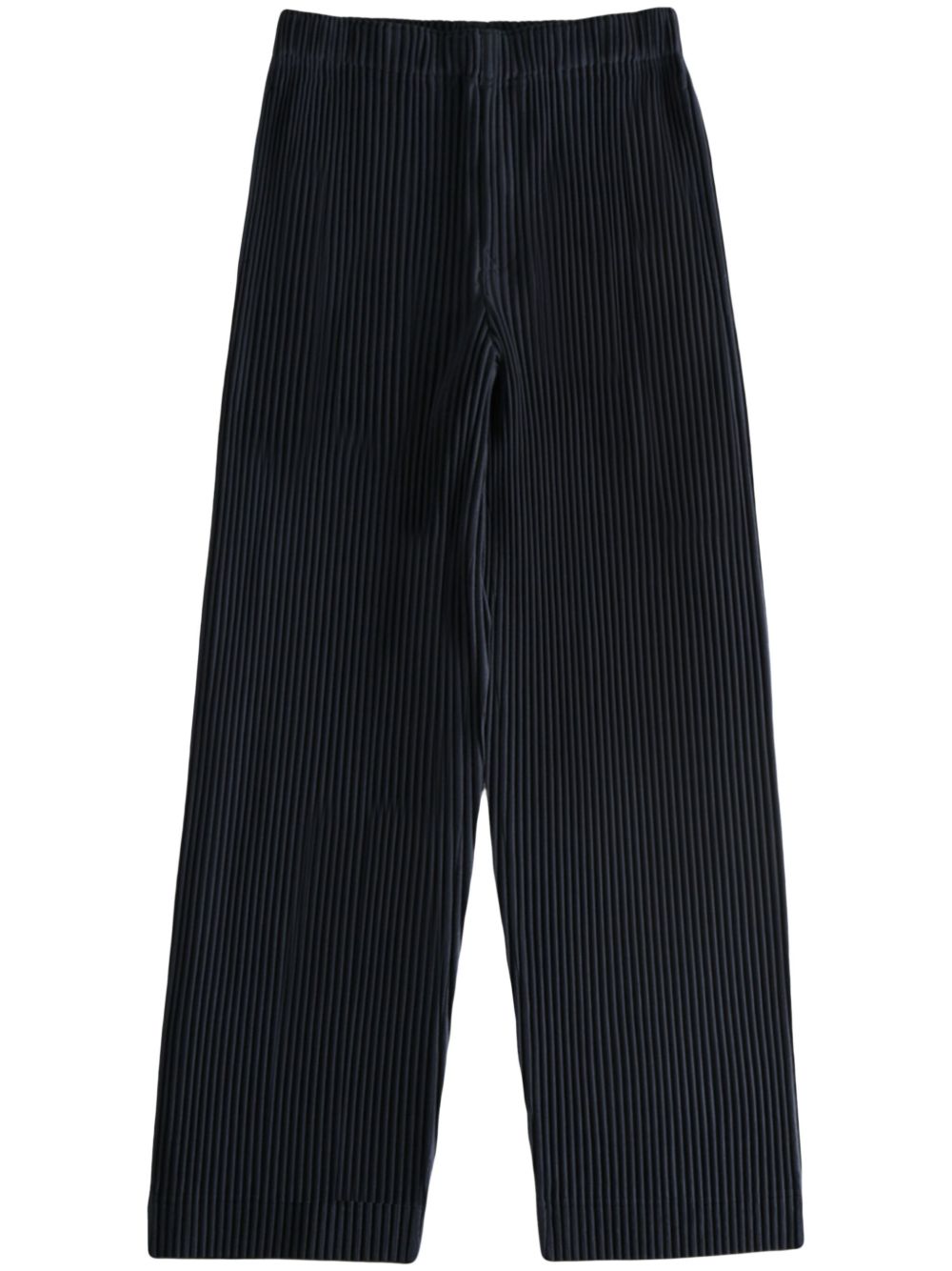 HOMME PLISSE' ISSEY MIYAKE Trousers Blue HP56JF10476 (HOMME PLISSÉ ISSEY MIYAKE / パンツ ) | HOMME PLISSÉ ISSEY MIYAKE (オムプリッセ イッセイ ミヤケ)