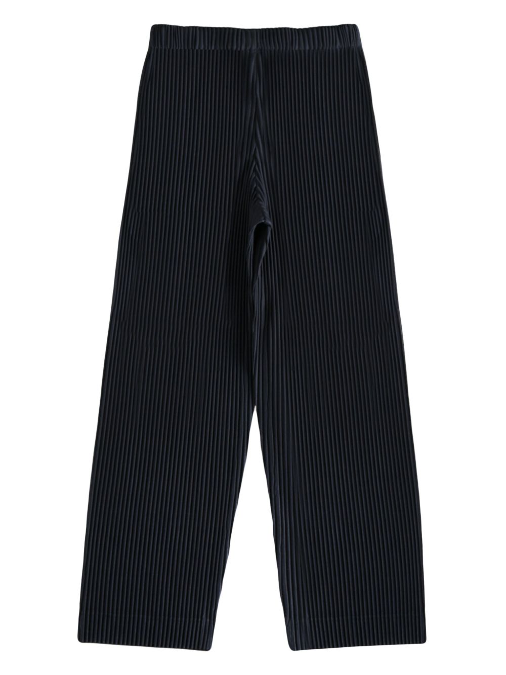 HOMME PLISSE' ISSEY MIYAKE Trousers Blue HP56JF10476 (HOMME PLISSÉ ISSEY MIYAKE / パンツ ) | HOMME PLISSÉ ISSEY MIYAKE (オムプリッセ イッセイ ミヤケ)(1)