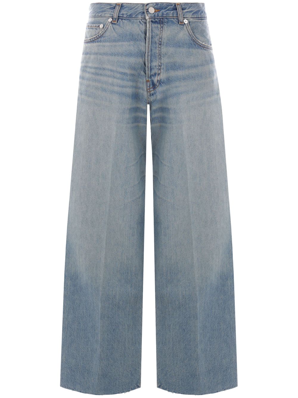 Haikure Jeans Blue HEW03296DF144L0876 (HAIKURE / ジーンズ ) | HAIKURE (ハイクレ)