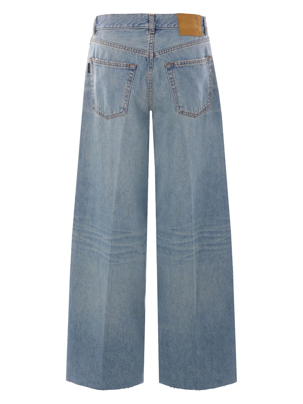 Haikure Jeans Blue HEW03296DF144L0876 (HAIKURE / ジーンズ ) | HAIKURE (ハイクレ)(2)