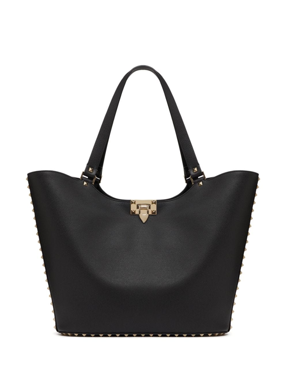 Valentino Garavani Bags.. Black 4W2B0N06TAG0NO (Valentino Garavani / トートバッグ ) | Valentino Garavani (ヴァレンティノ)