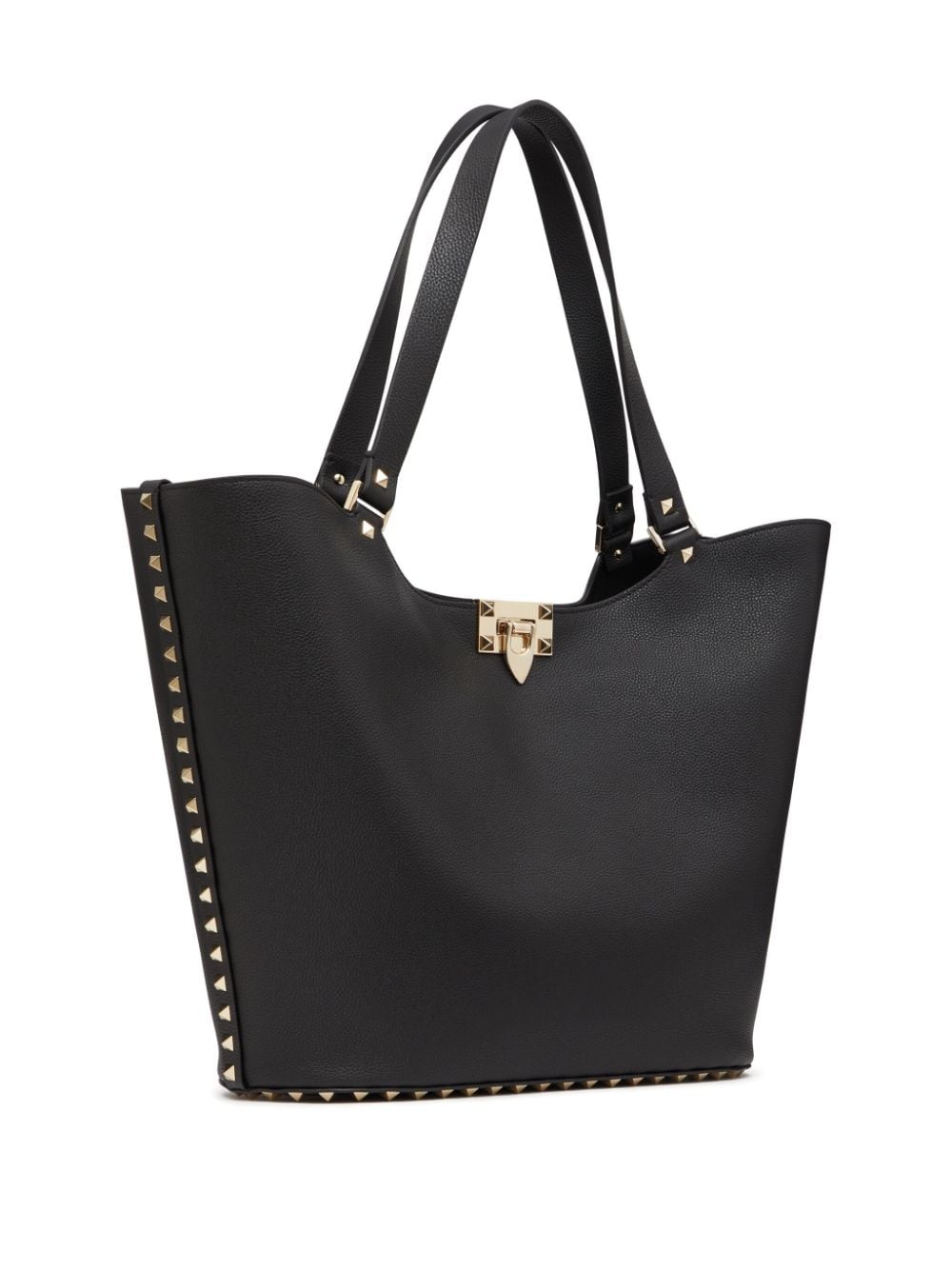 Valentino Garavani Bags.. Black 4W2B0N06TAG0NO (Valentino Garavani / トートバッグ ) | Valentino Garavani (ヴァレンティノ)(6)