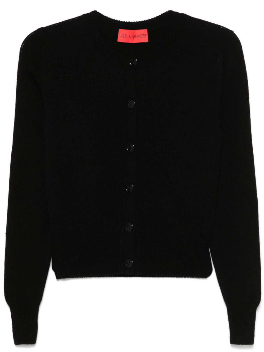 WILD CASHMERE Sweaters Black SANDRA999 (WILD CASHMERE / ニット・セーター・カーディガン ) | WILD CASHMERE (ワイルドカシミア)