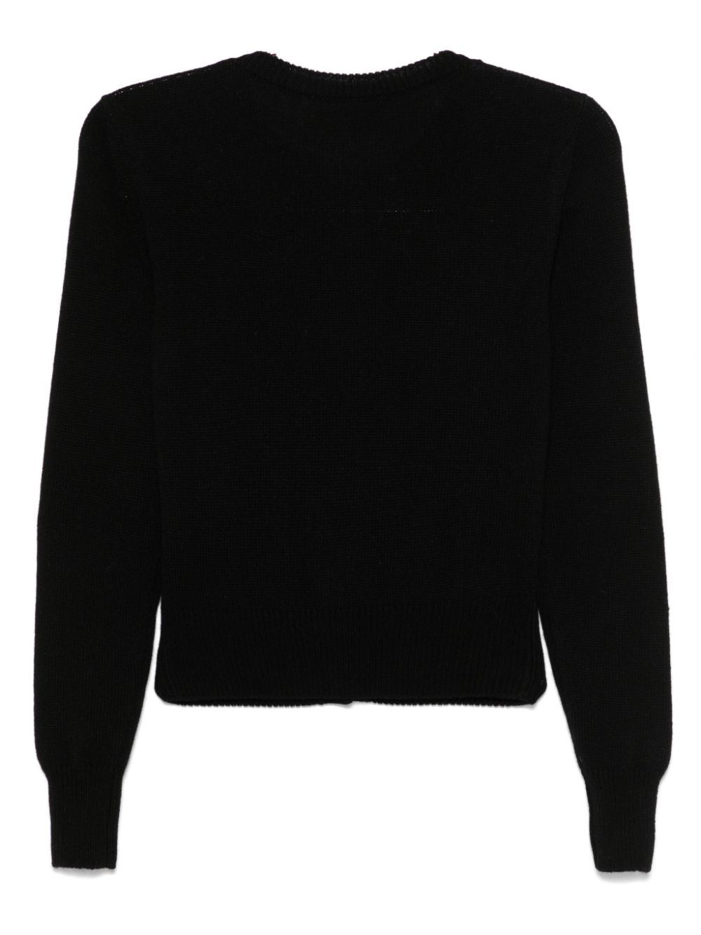 WILD CASHMERE Sweaters Black SANDRA999 (WILD CASHMERE / ニット・セーター・カーディガン ) | WILD CASHMERE (ワイルドカシミア)(1)