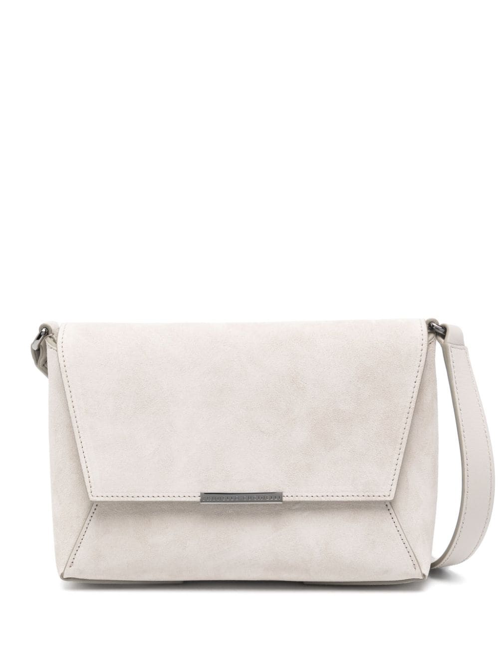 Brunello Cucinelli Bags.. Light Grey MBHID3681C9593 (Brunello Cucinelli / ハンドバッグ・ショルダーバッグ ) | Brunello Cucinelli (ブルネロ・クチネリ)