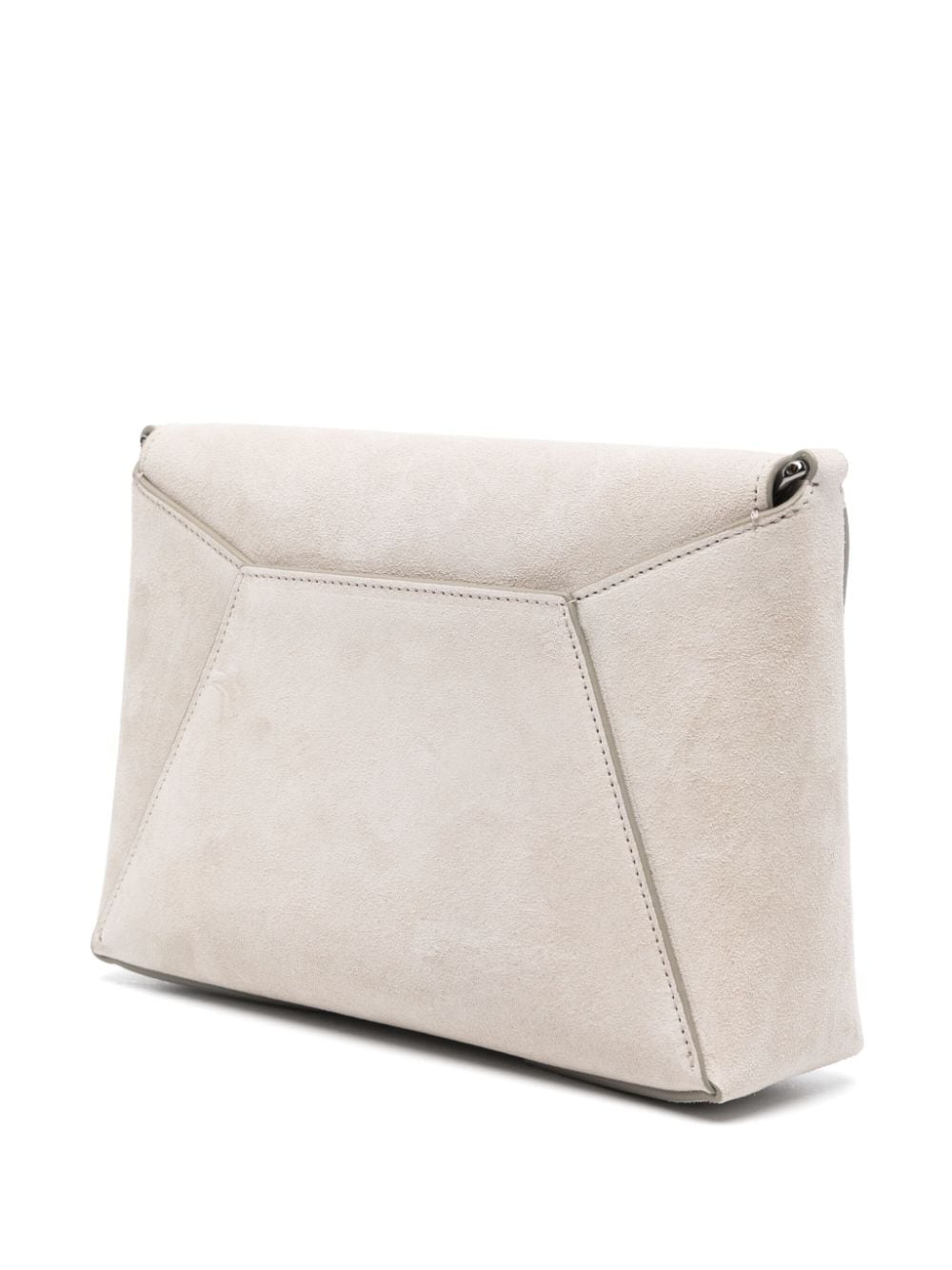 Brunello Cucinelli Bags.. Light Grey MBHID3681C9593 (Brunello Cucinelli / ハンドバッグ・ショルダーバッグ ) | Brunello Cucinelli (ブルネロ・クチネリ)(2)