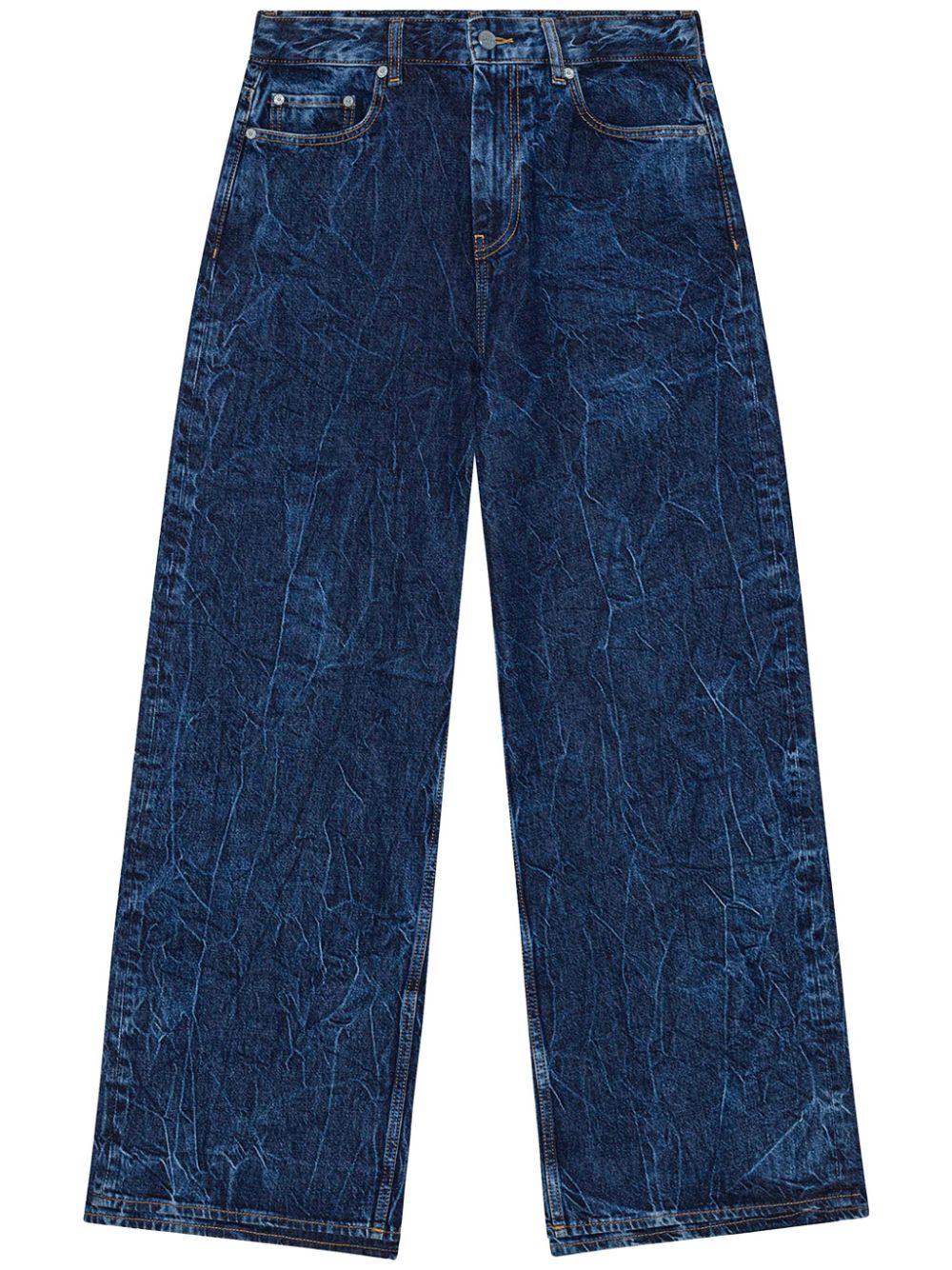 GANNI Jeans Blue J1593566 (GANNI / ジーンズ ) | GANNI (ガニー)