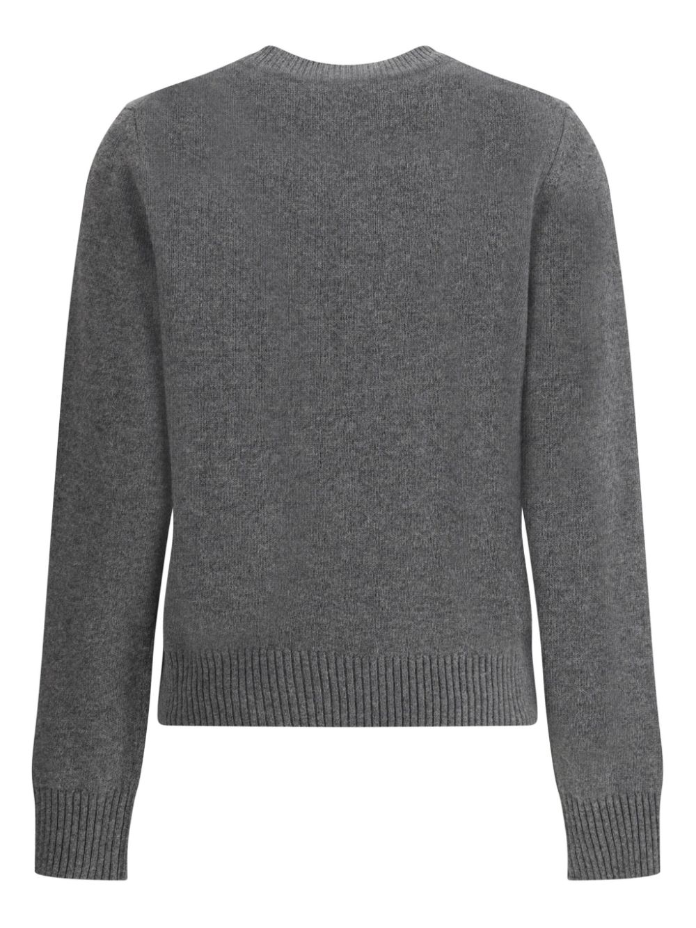 GANNI Sweaters Grey K2502523 (GANNI / ニット・セーター・カーディガン ) | GANNI (ガニー)(1)