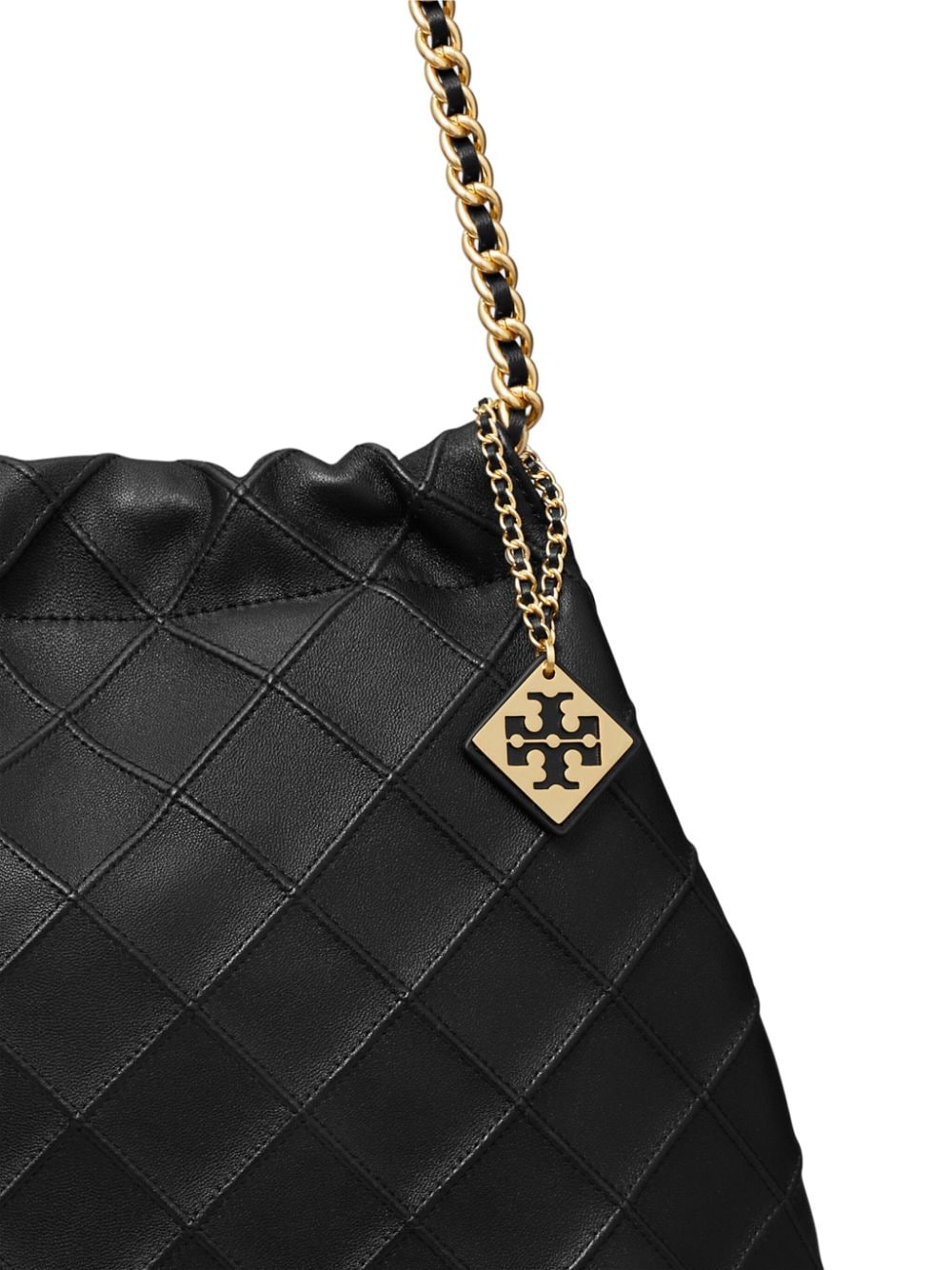 Tory Burch Bags.. Black 154572001 (TORY BURCH / ハンドバッグ・ショルダーバッグ ) | TORY BURCH (トリーバーチ)(1)