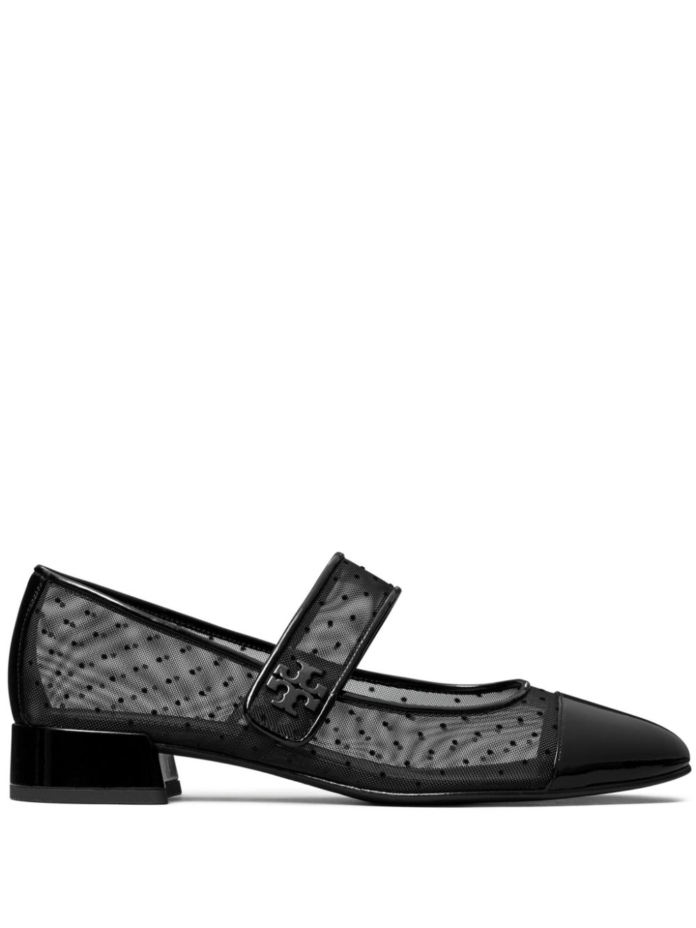 Tory Burch Flat shoes Black 162496001 (TORY BURCH / フラットシューズ ) | TORY BURCH (トリーバーチ)