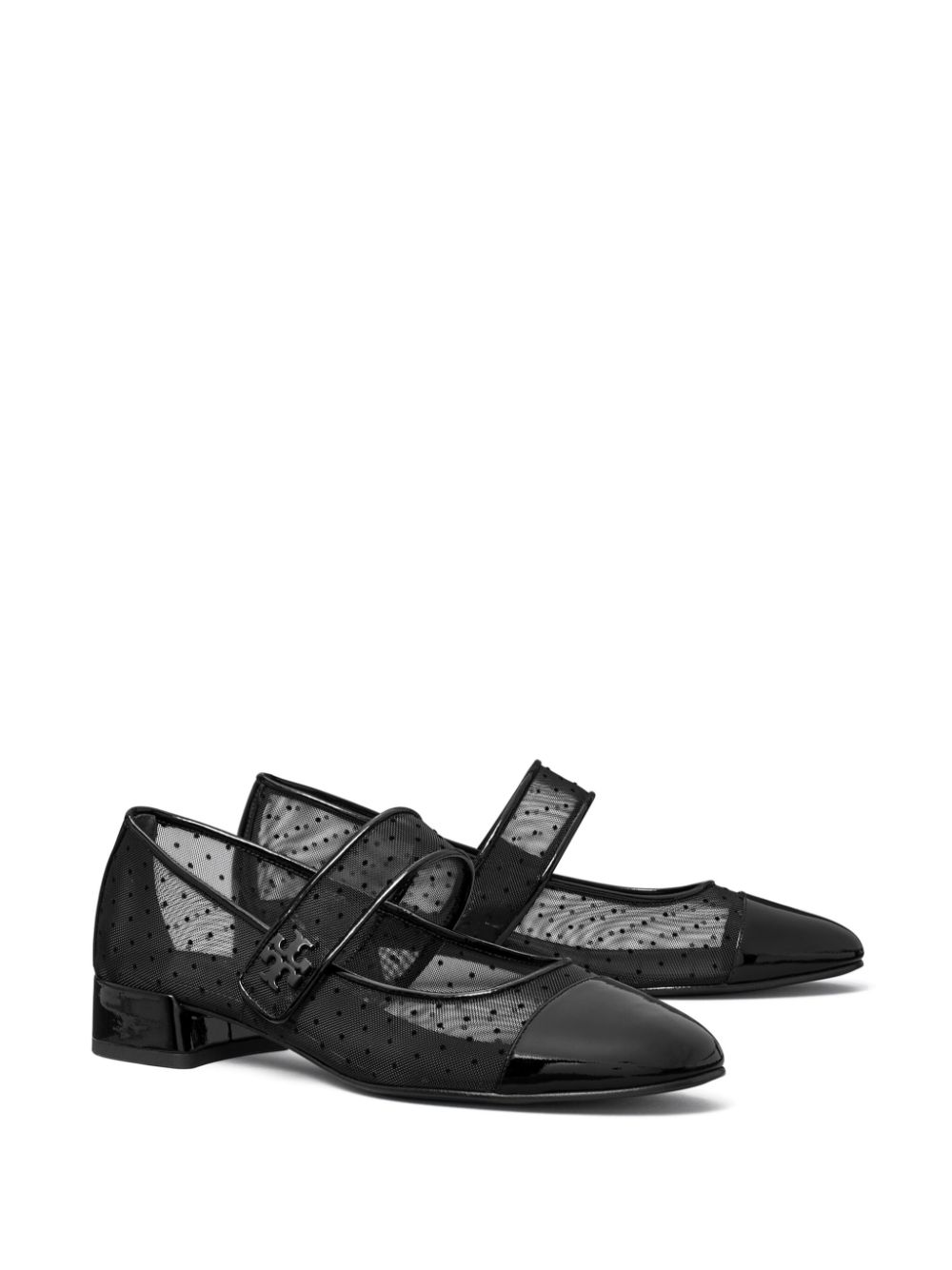 Tory Burch Flat shoes Black 162496001 (TORY BURCH / フラットシューズ ) | TORY BURCH (トリーバーチ)(3)