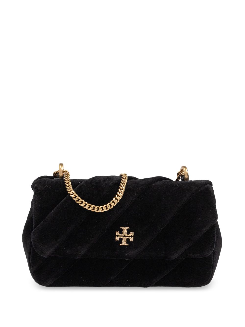 Tory Burch Bags.. Black 161914001 (TORY BURCH / ハンドバッグ・ショルダーバッグ ) | TORY BURCH (トリーバーチ)