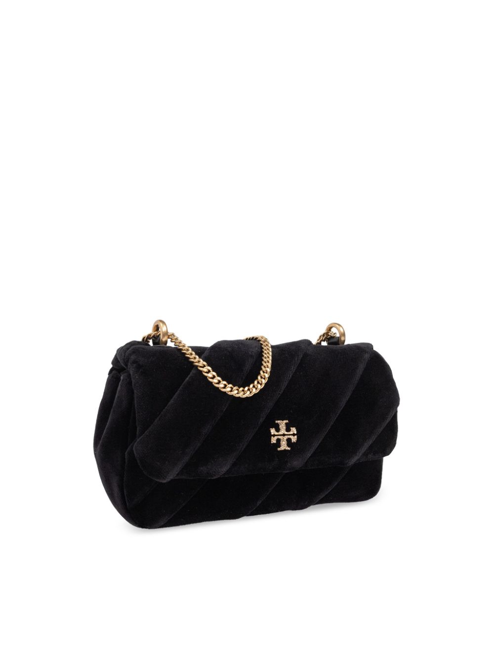 Tory Burch Bags.. Black 161914001 (TORY BURCH / ハンドバッグ・ショルダーバッグ ) | TORY BURCH (トリーバーチ)(2)