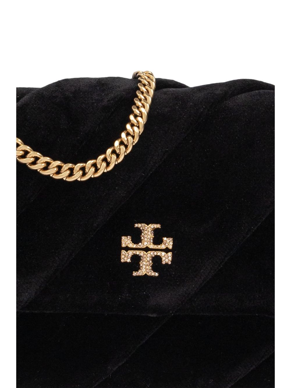 Tory Burch Bags.. Black 161914001 (TORY BURCH / ハンドバッグ・ショルダーバッグ ) | TORY BURCH (トリーバーチ)(3)