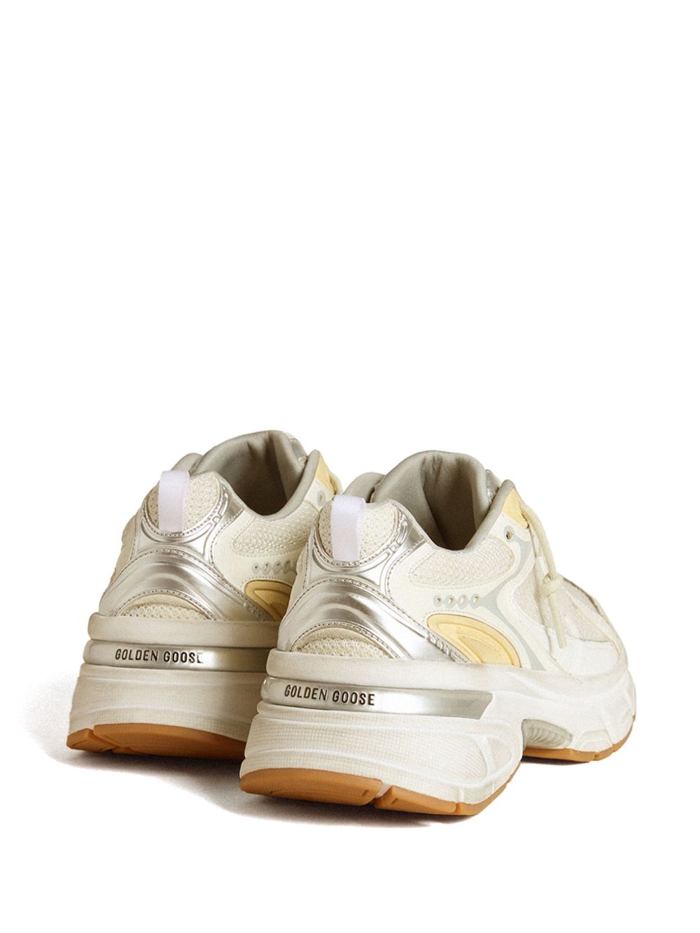 GOLDEN  レディース スニーカー GWF00724 F006476 10272 Golden Goose Sneakers Golden (Golden Goose/スニーカー