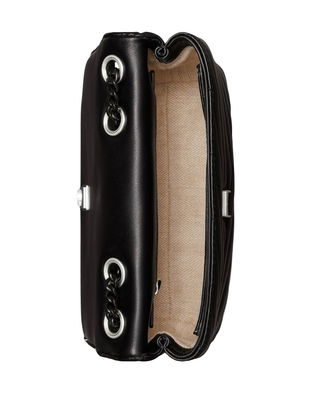 Tory Burch Bags.. Black 90856003 (TORY BURCH / ハンドバッグ・ショルダーバッグ ) | TORY BURCH (トリーバーチ)(2)