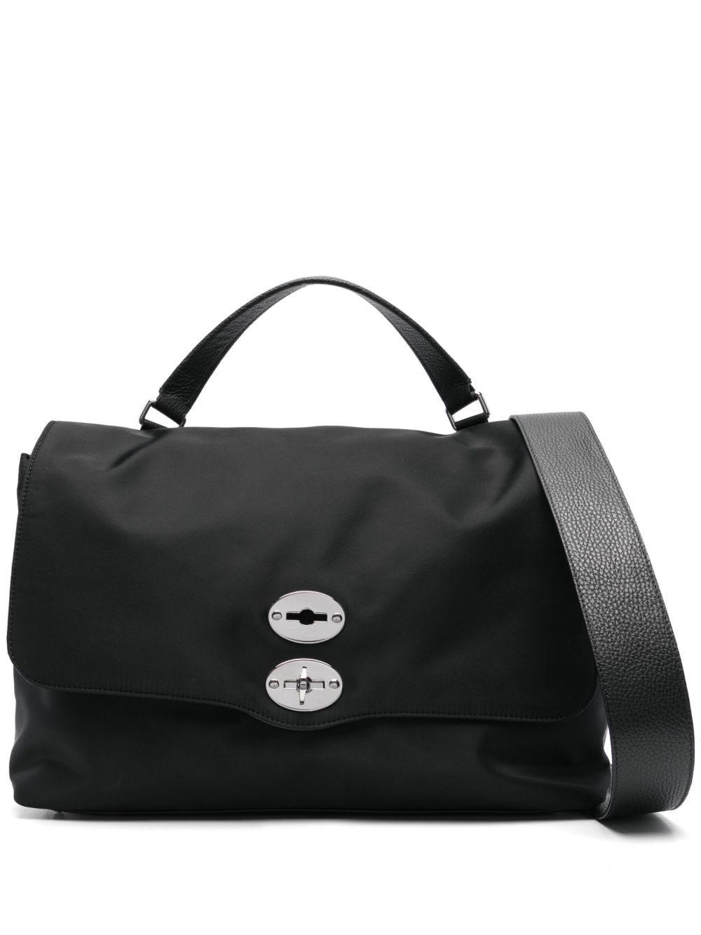 トートバッグ ZANELLATO Zanellato Bags.. Black (068010B 0040000Z0001) Zanellato トートバッグ - 黒 | 0680100040000Z0001M | THEBS