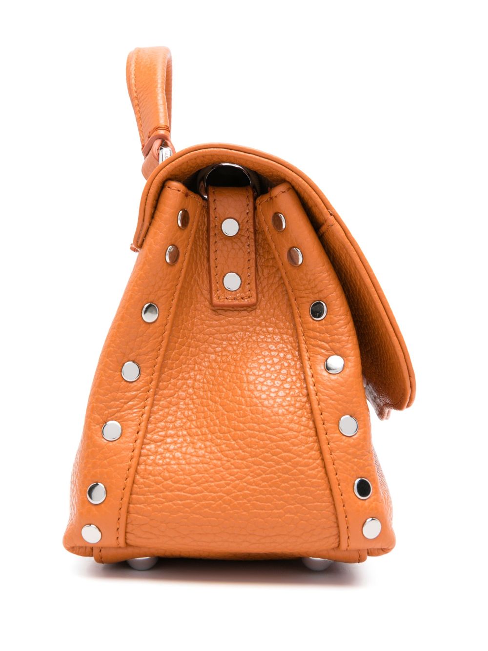Zanellato Bags.. Orange 068010BABYDAILYZ0301 (ZANELLATO / ハンドバッグ・ショルダーバッグ ) | ZANELLATO (ザネラート)(1)