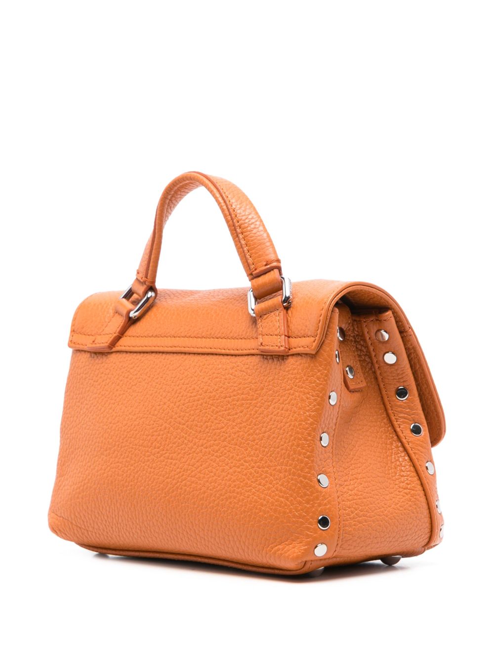 Zanellato Bags.. Orange 068010BABYDAILYZ0301 (ZANELLATO / ハンドバッグ・ショルダーバッグ ) | ZANELLATO (ザネラート)(4)