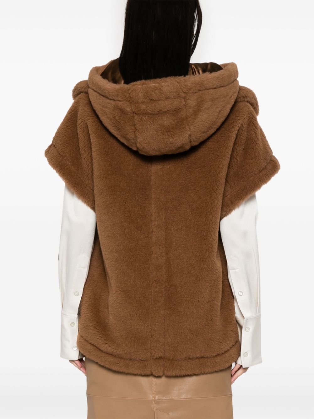 Max Mara Coats Camel 14731141600006 (Max Mara / コート・ダウン ) | Max Mara (マックスマーラ)(1)