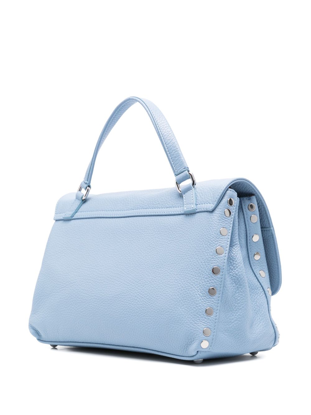 Zanellato Bags.. Clear Blue 068010SDAILYZ0566 (ZANELLATO / ハンドバッグ・ショルダーバッグ ) | ZANELLATO (ザネラート)(2)