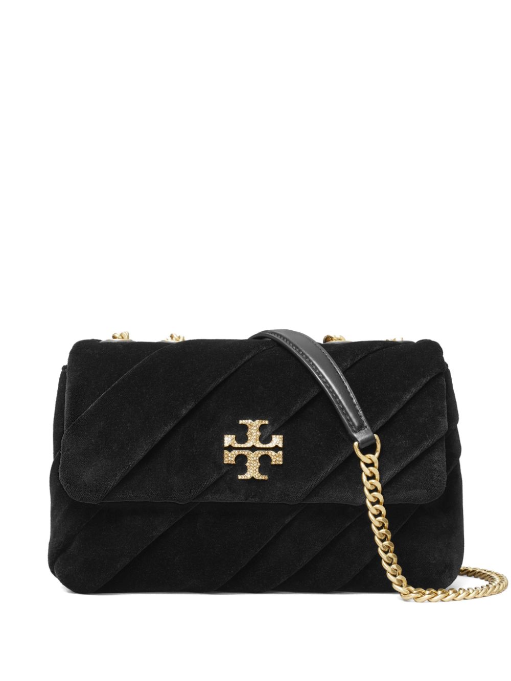 Tory Burch Bags.. Black 161917001 (TORY BURCH / ハンドバッグ・ショルダーバッグ ) | TORY BURCH (トリーバーチ)