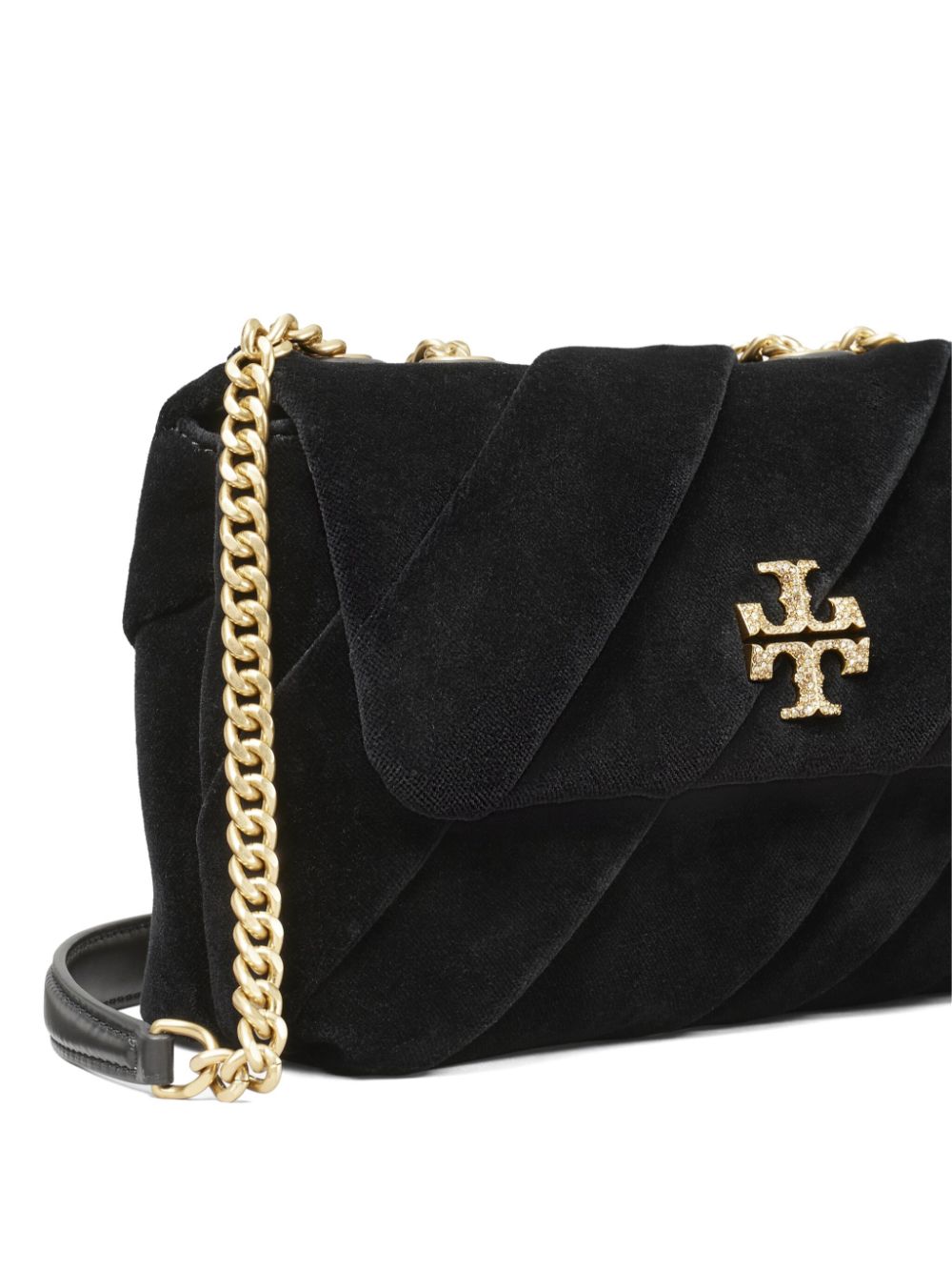 Tory Burch Bags.. Black 161917001 (TORY BURCH / ハンドバッグ・ショルダーバッグ ) | TORY BURCH (トリーバーチ)(3)