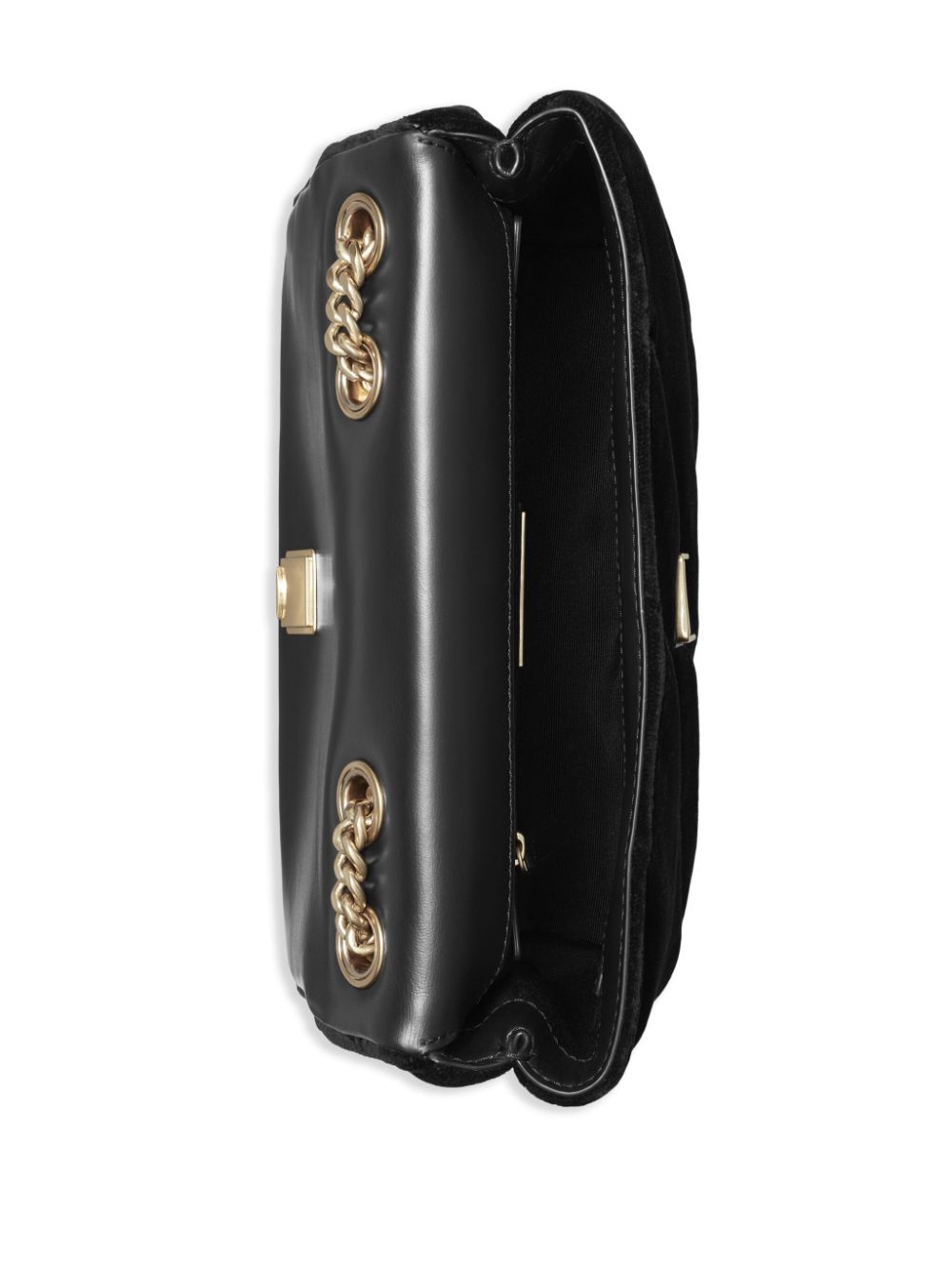 Tory Burch Bags.. Black 161917001 (TORY BURCH / ハンドバッグ・ショルダーバッグ ) | TORY BURCH (トリーバーチ)(4)