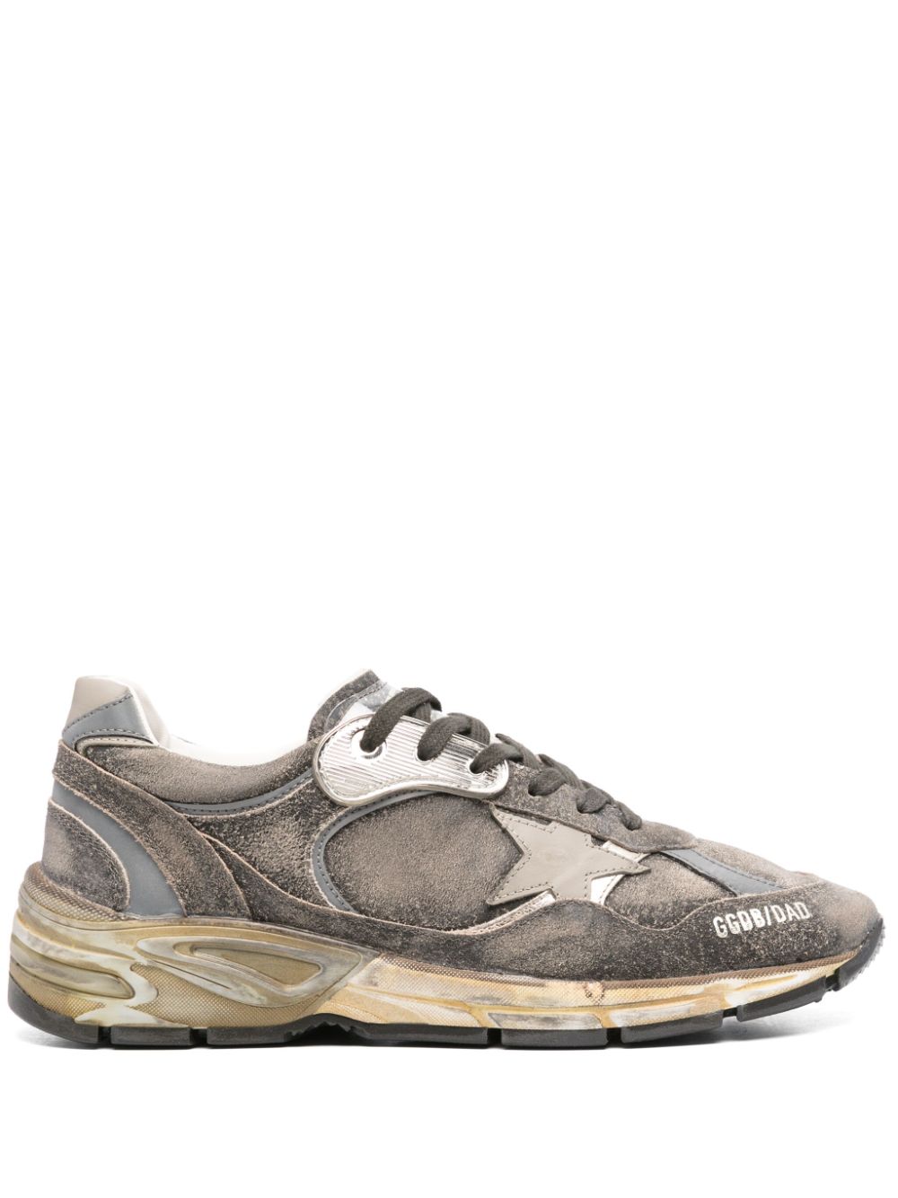 Golden Goose Sneakers Black GMF00199F00664982841 (Golden Goose / スニーカー ) | Golden Goose (ゴールデングース)