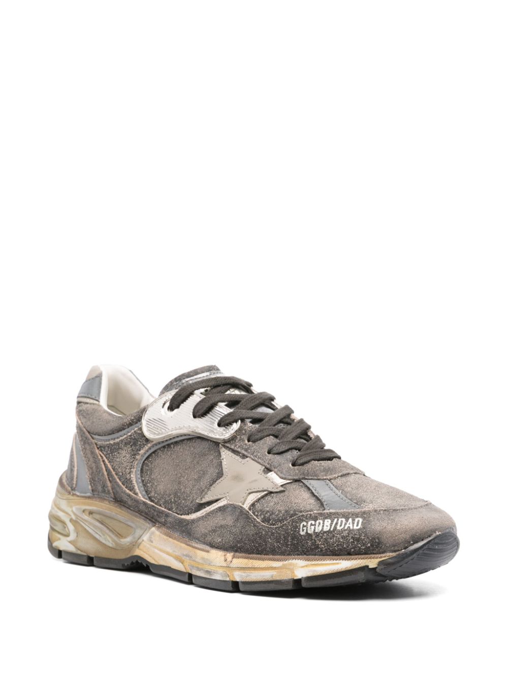 Golden Goose Sneakers Black GMF00199F00664982841 (Golden Goose / スニーカー ) | Golden Goose (ゴールデングース)(1)