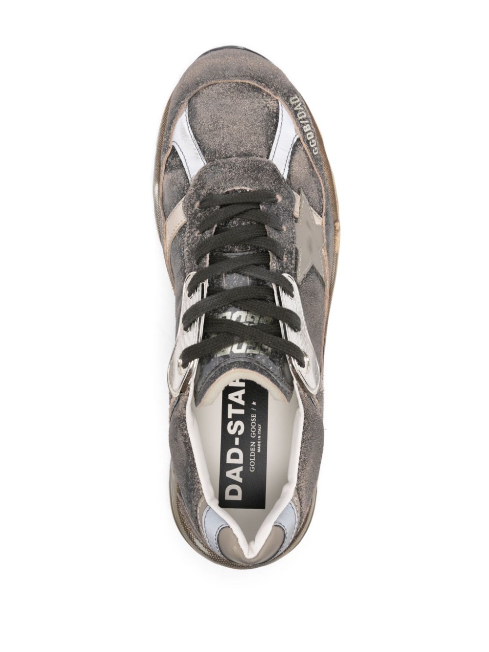 Golden Goose Sneakers Black GMF00199F00664982841 (Golden Goose / スニーカー ) | Golden Goose (ゴールデングース)(2)