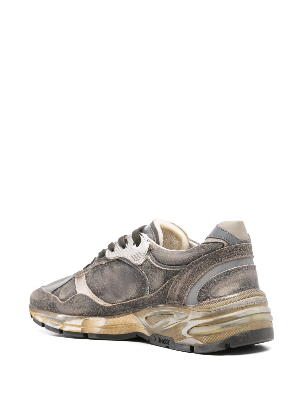 Golden Goose Sneakers Black GMF00199F00664982841 (Golden Goose / スニーカー ) | Golden Goose (ゴールデングース)(3)