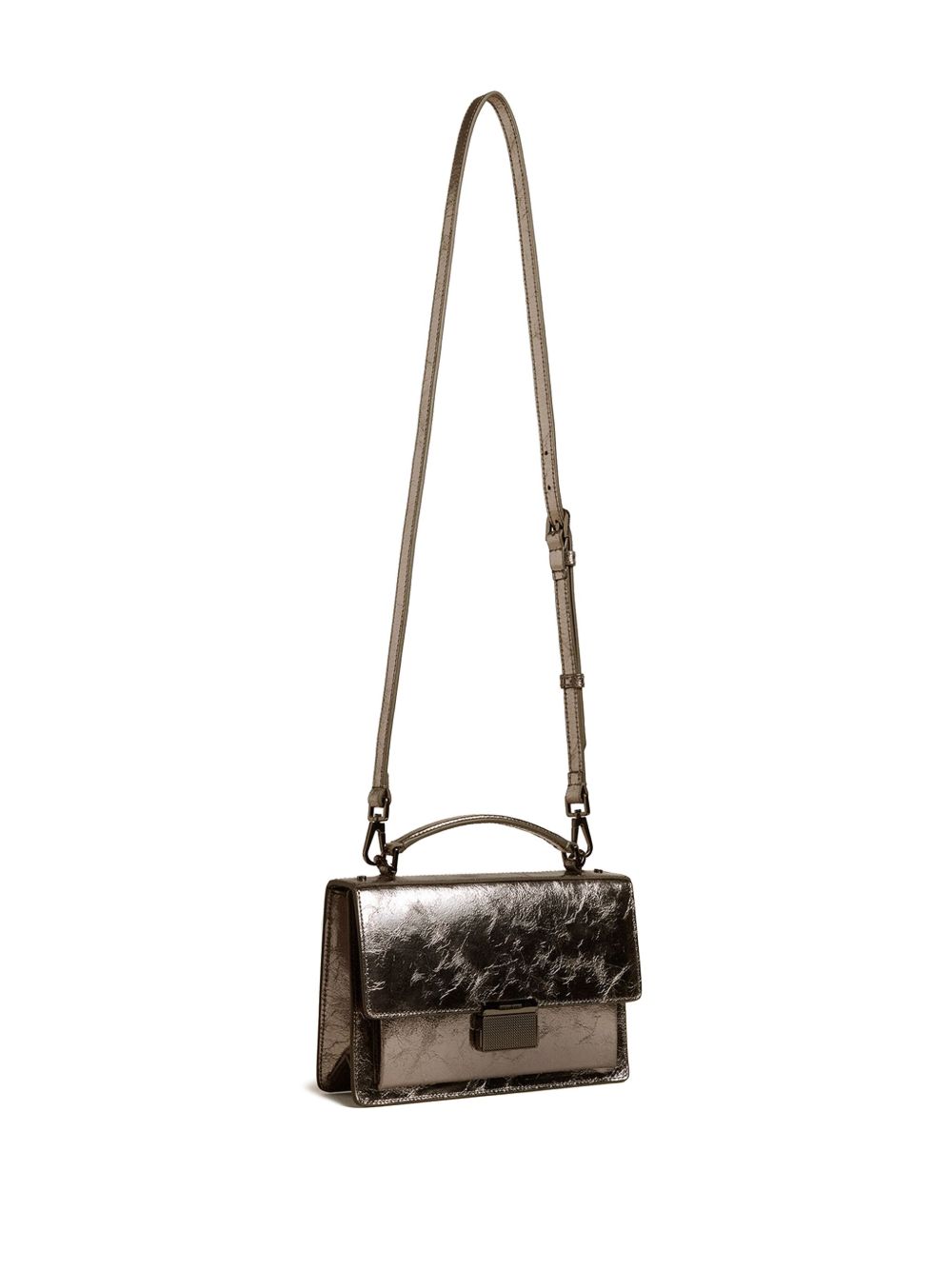 Golden Goose Bags.. Brown GWA00467A00069870323 (Golden Goose / ハンドバッグ・ショルダーバッグ ) | Golden Goose (ゴールデングース)(1)