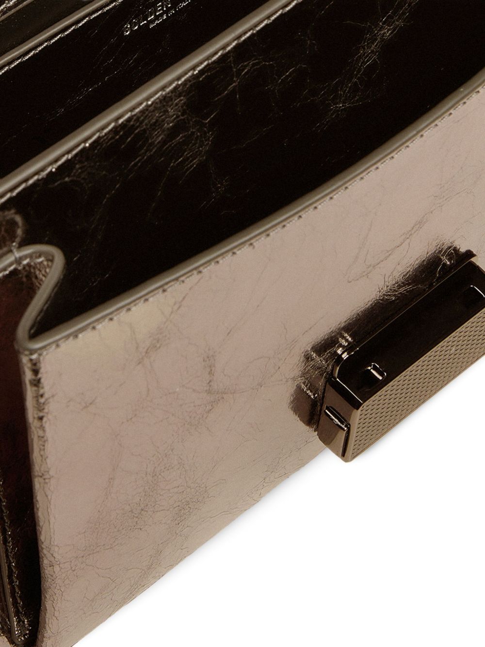 Golden Goose Bags.. Brown GWA00467A00069870323 (Golden Goose / ハンドバッグ・ショルダーバッグ ) | Golden Goose (ゴールデングース)(2)