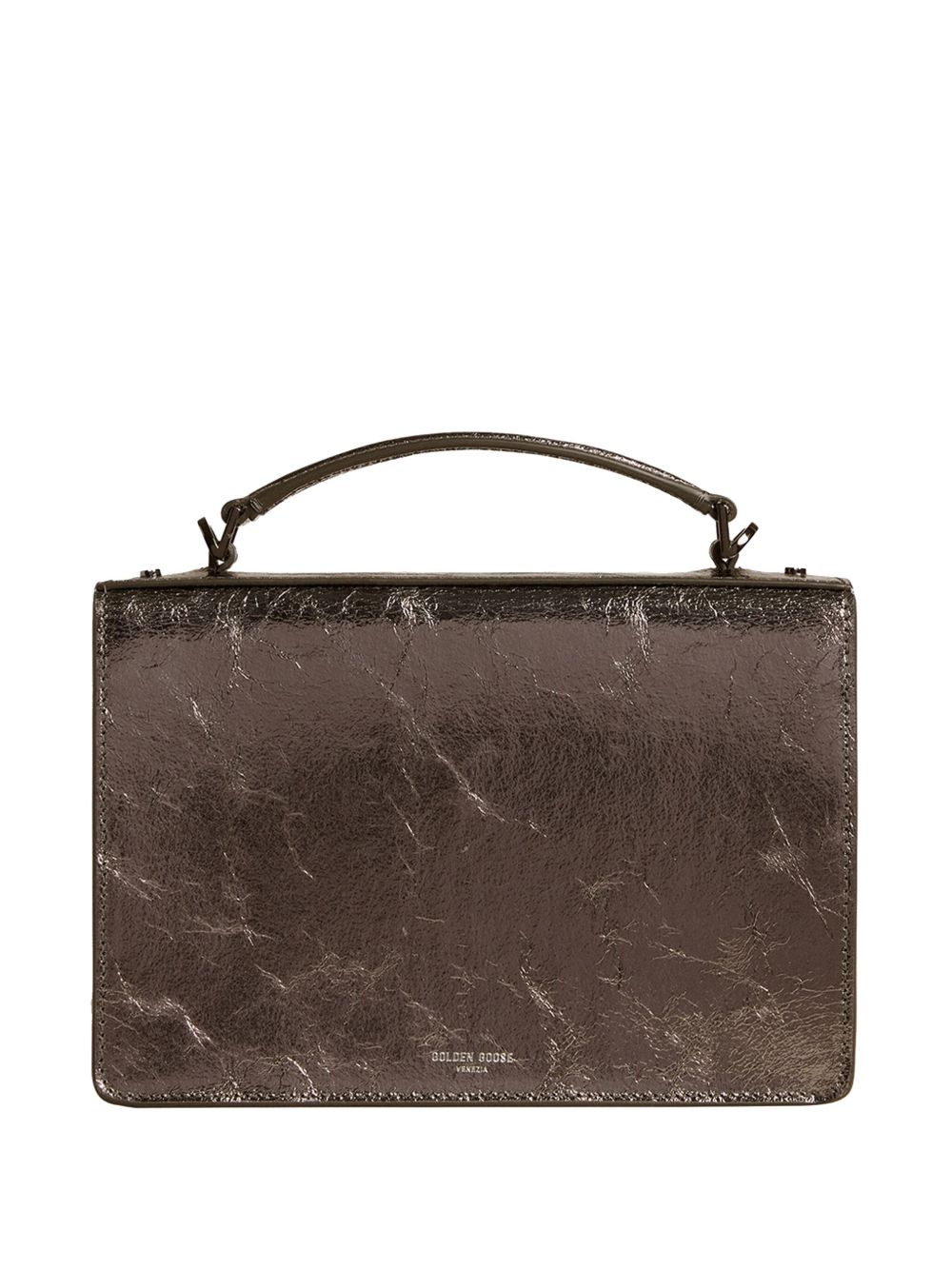 Golden Goose Bags.. Brown GWA00467A00069870323 (Golden Goose / ハンドバッグ・ショルダーバッグ ) | Golden Goose (ゴールデングース)(3)