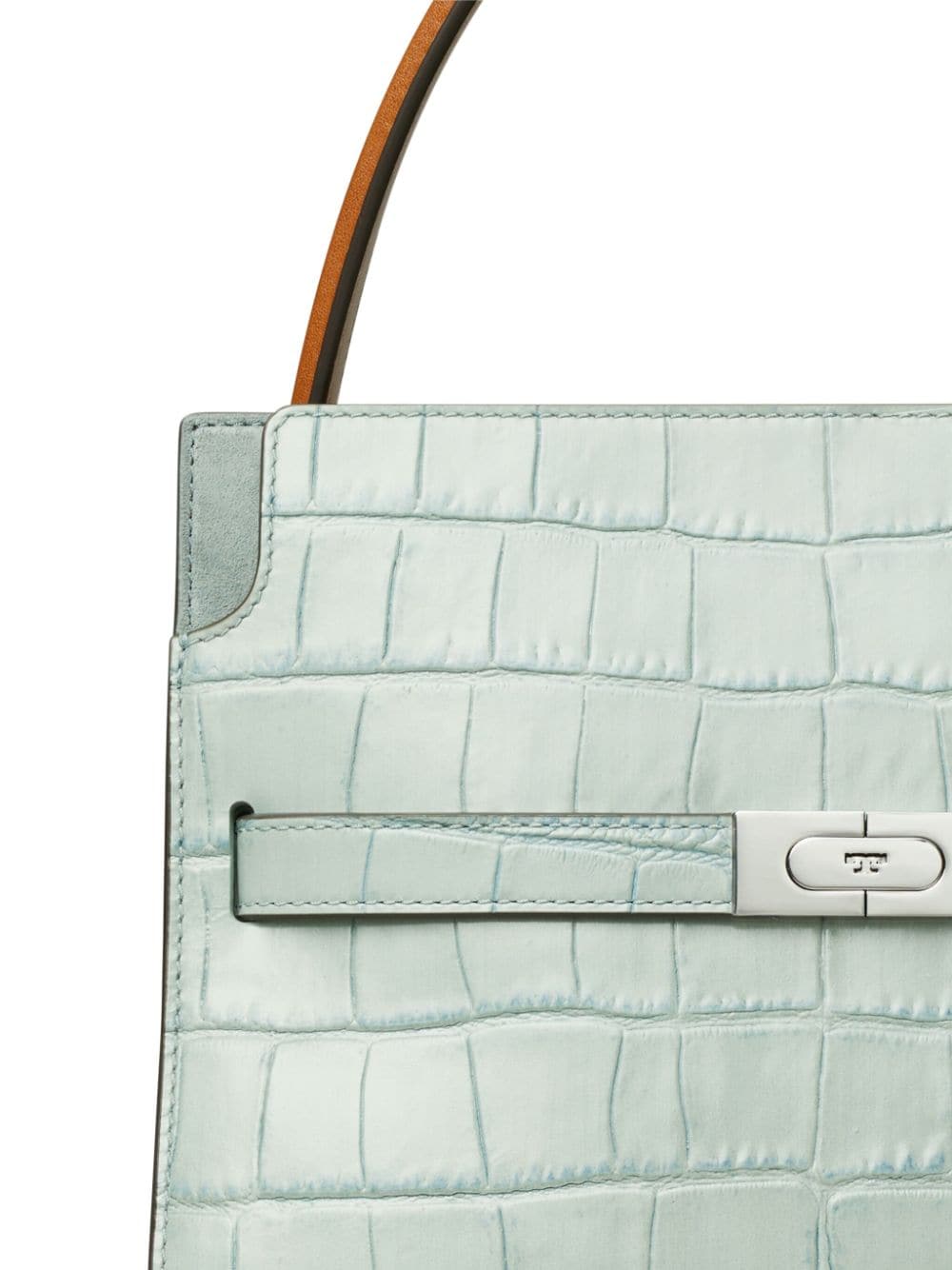Tory Burch Bags.. Clear Blue 162445400 (TORY BURCH / ハンドバッグ・ショルダーバッグ ) | TORY BURCH (トリーバーチ)(1)