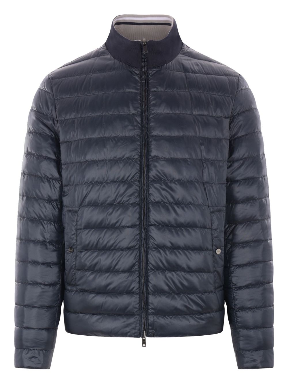 Herno Coats Clear Blue PI001206U12017Z9296 (Herno / コート・ダウン ) | Herno (ヘルノ)