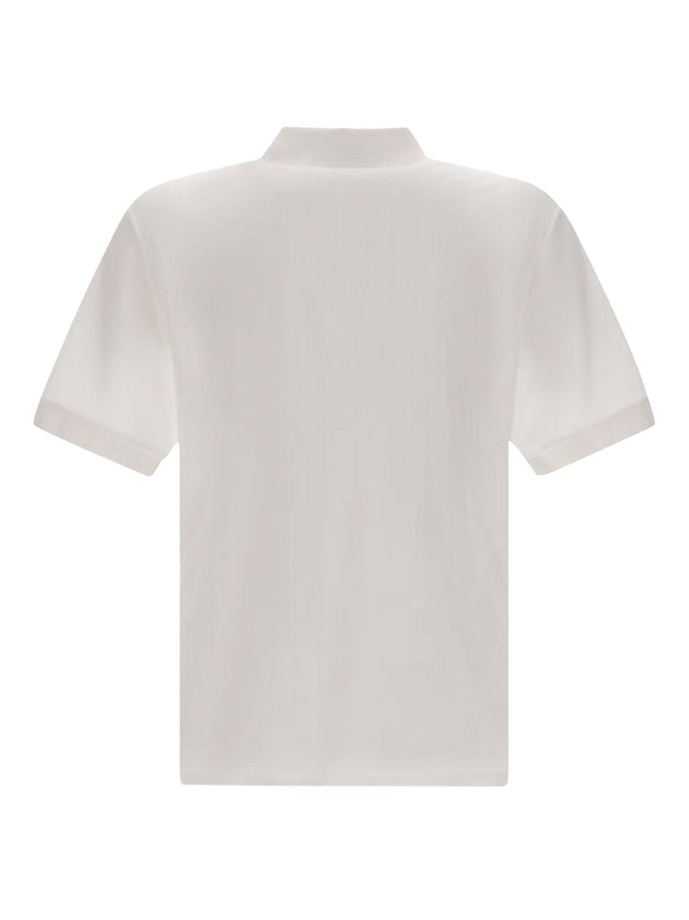 Herno T-shirts and Polos White JPL00135U540051000 (Herno / ポロシャツ ) | Herno (ヘルノ)(3)