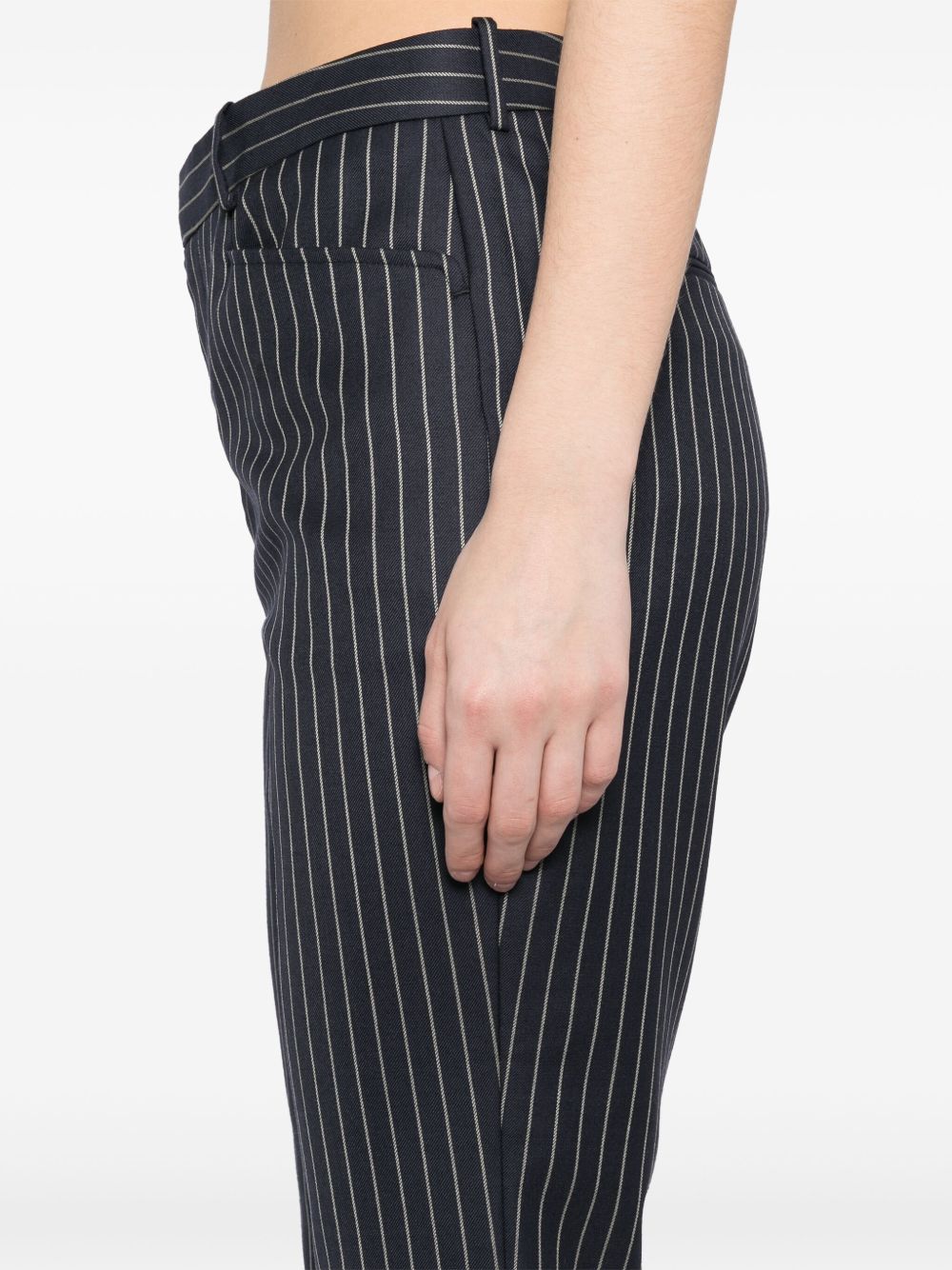 Tom Ford Trousers Blue PAW558FAX1404ZHBBY (TOM FORD / パンツ ) | TOM FORD (トムフォード)(1)