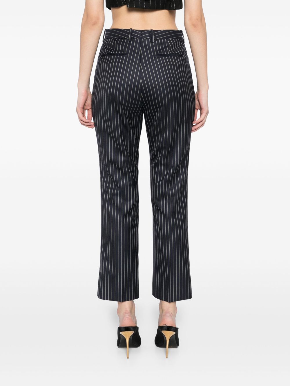 Tom Ford Trousers Blue PAW558FAX1404ZHBBY (TOM FORD / パンツ ) | TOM FORD (トムフォード)(3)