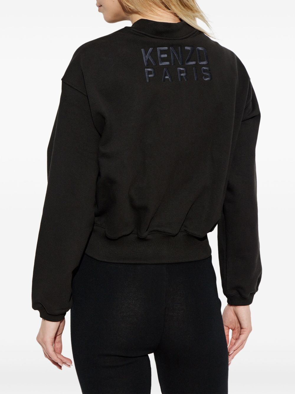 Kenzo Jackets Black FF52BL1934MT99J (KENZO / カジュアルジャケット・ベスト ) | KENZO (ケンゾー)(1)