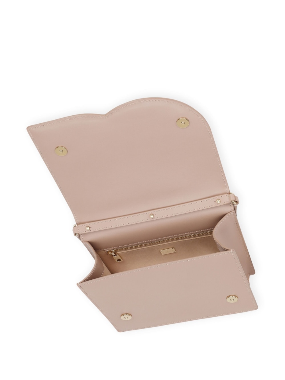 Dolce & Gabbana Bags.. Powder BB7287AW57680402 (Dolce & Gabbana / ハンドバッグ・ショルダーバッグ ) | Dolce & Gabbana (ドルチェガッバーナ)(1)