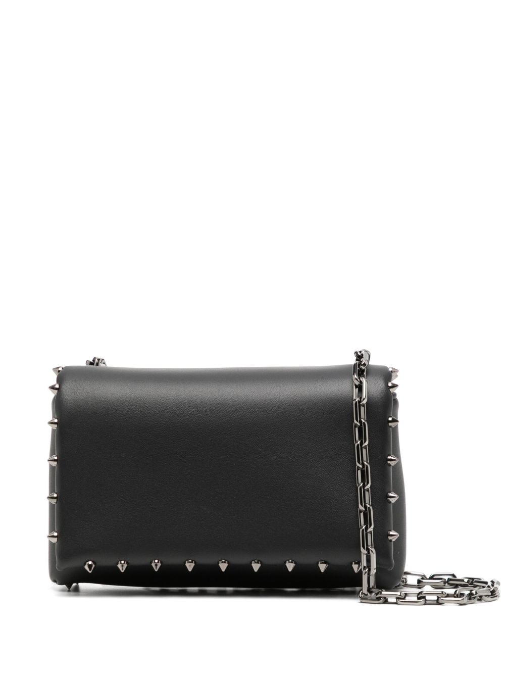 Christian Louboutin Wallets Black 1255070B078 (Christian Louboutin / 財布・カードケース ) | Christian Louboutin (クリスチャン ルブタン)