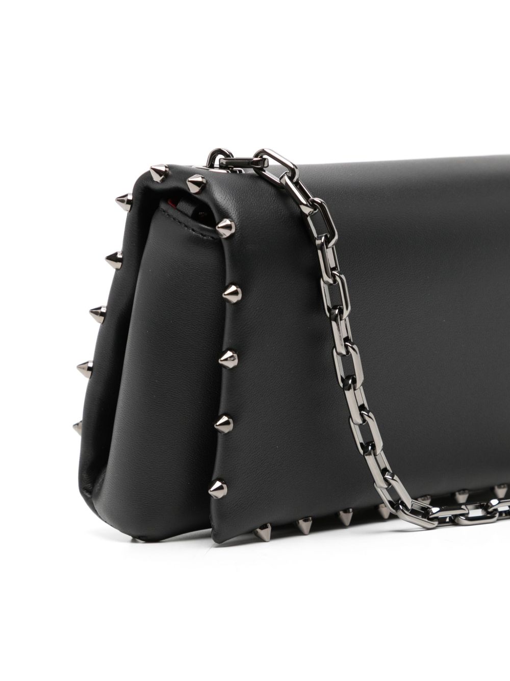 Christian Louboutin Wallets Black 1255070B078 (Christian Louboutin / 財布・カードケース ) | Christian Louboutin (クリスチャン ルブタン)(2)