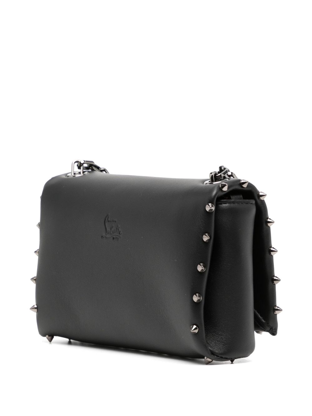Christian Louboutin Wallets Black 1255070B078 (Christian Louboutin / 財布・カードケース ) | Christian Louboutin (クリスチャン ルブタン)(3)