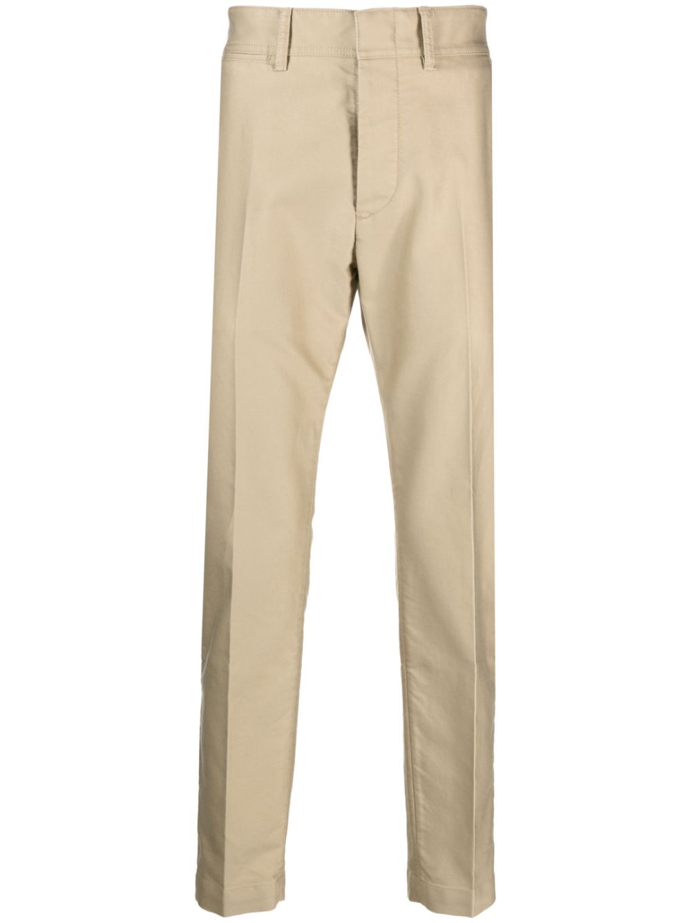 Tom Ford Trousers Beige SHL014FMC171S25JB255 (TOM FORD / パンツ ) | TOM FORD (トムフォード)