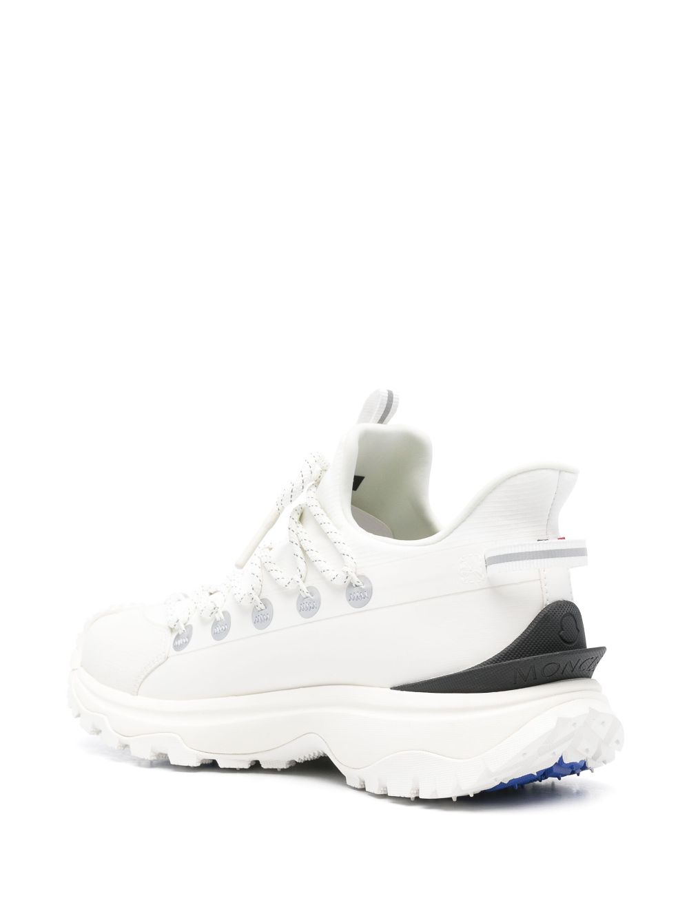 Moncler Sneakers White K109B4M00140M3457001 (Moncler / スニーカー ) | Moncler (モンクレール)(1)
